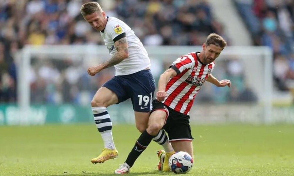 Preston North End vs Sheffield United Prediction, Betting Tips & Odds │9 August, 2024