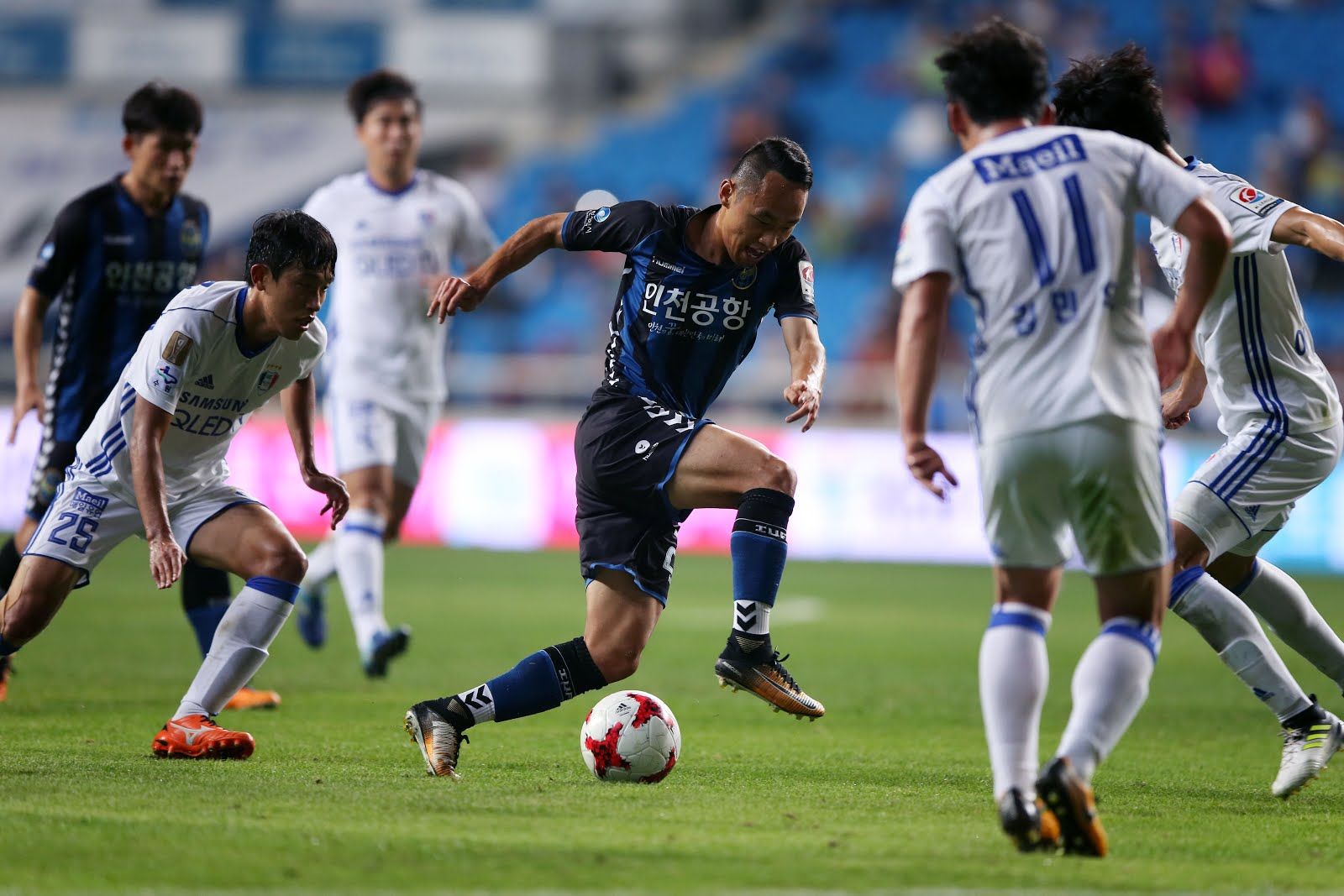 Incheon United vs Suwon Bluewings Prediction, Betting Tips & Odds | 5 MAY, 2023