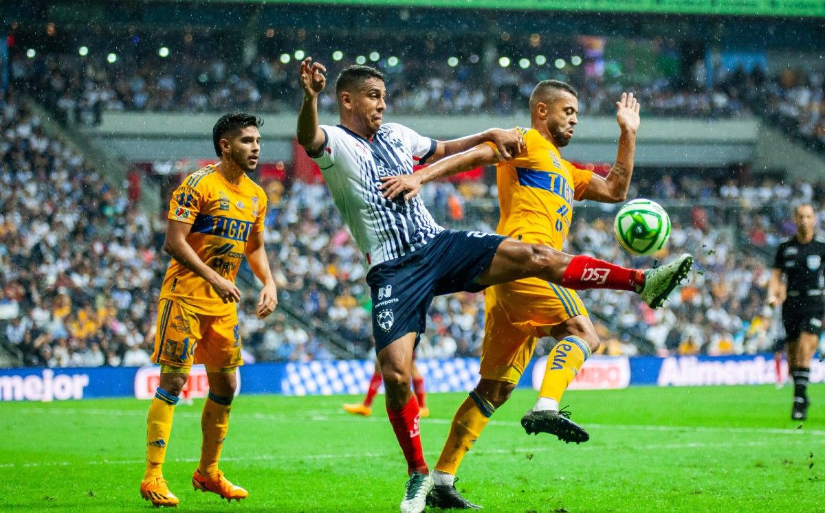 Monterrey vs Tigres. Pronóstico, Apuestas y Cuotas | 20 de octubre de 2024