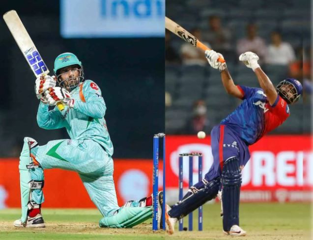 Lucknow Super Giants vs. Delhi Capitals Predictions, Betting Tips & Odds │07 APRIL, 2022