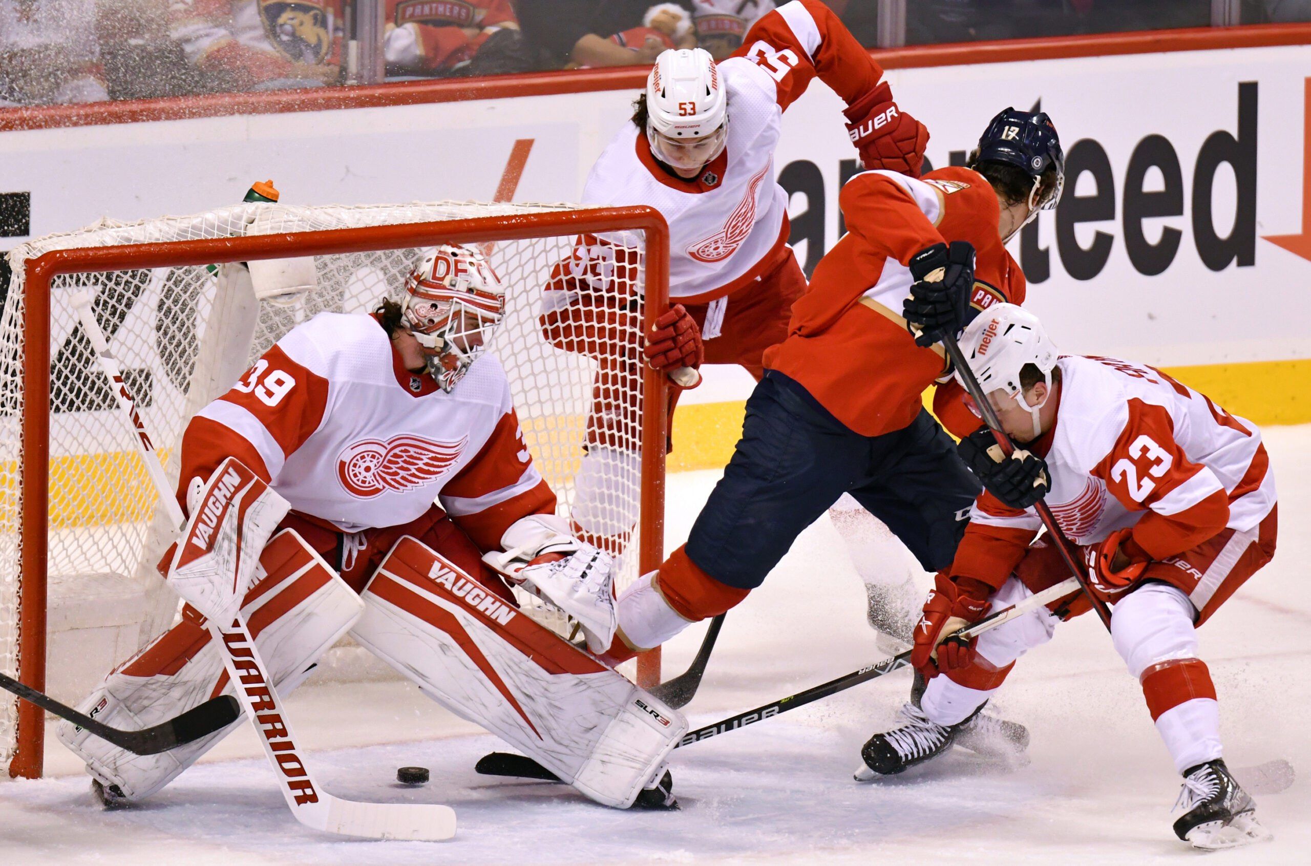 Detroit Red Wings vs. Toronto Maple Leafs. Pronóstico, Apuestas y Cuotas│4 de octubre de 2024