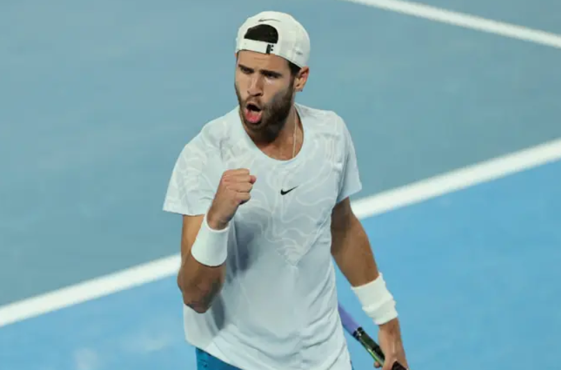 Karen Khachanov vs Francisco Cerundolo Prediction, Betting Tips & Odds │29 SEPTEMBER, 2024