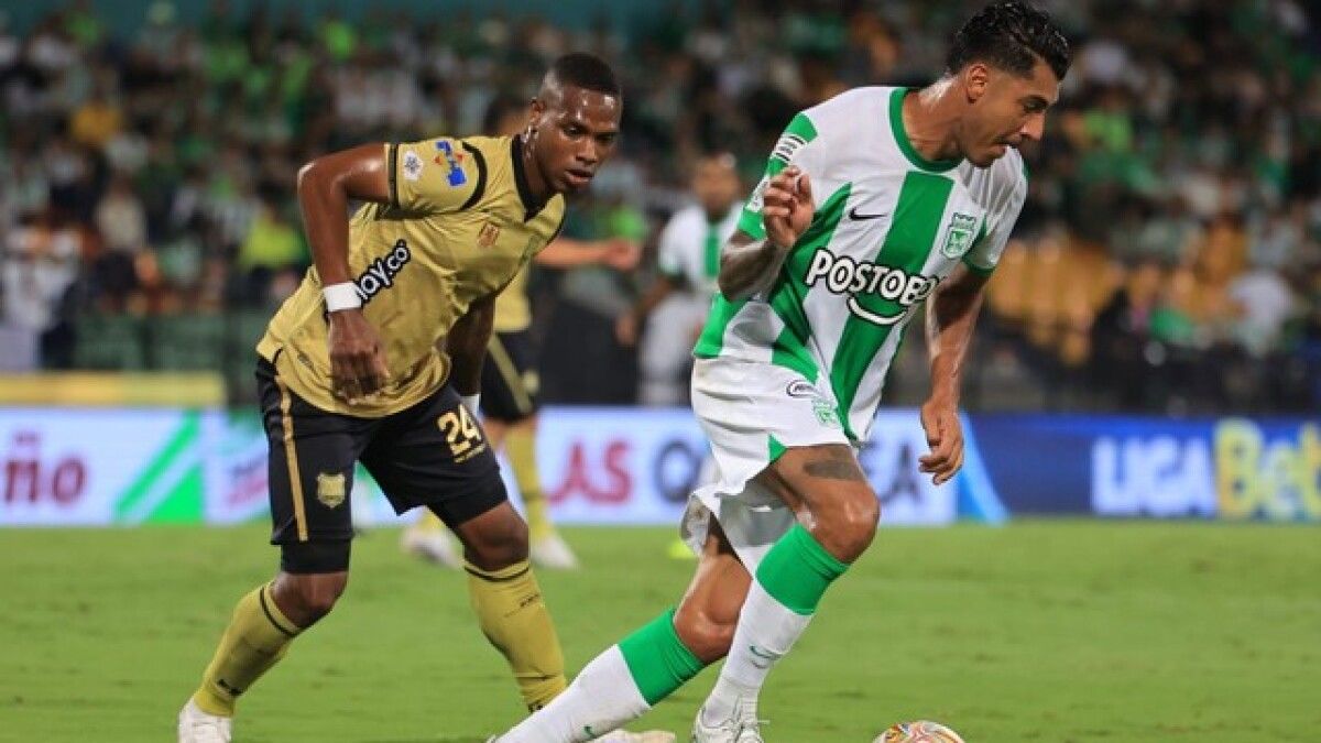 Aguilas Doradas vs. Atlético Nacional. Pronostico, Apuestas y Cuotas│5 de febrero de 2024