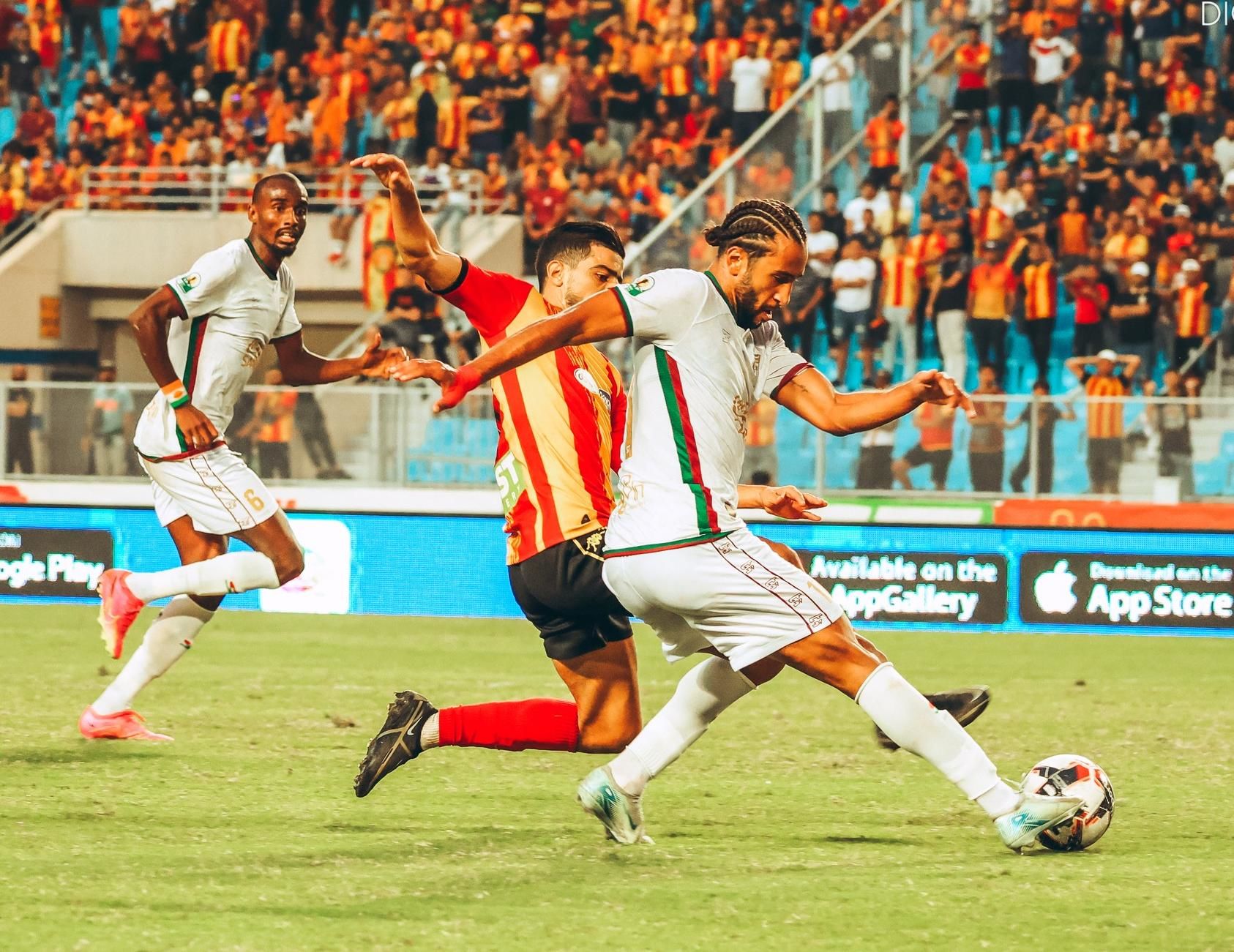 EGS Gafsa vs Esperance ST Prediction, Betting, Tips, and Odds | 25 DECEMBER, 2024