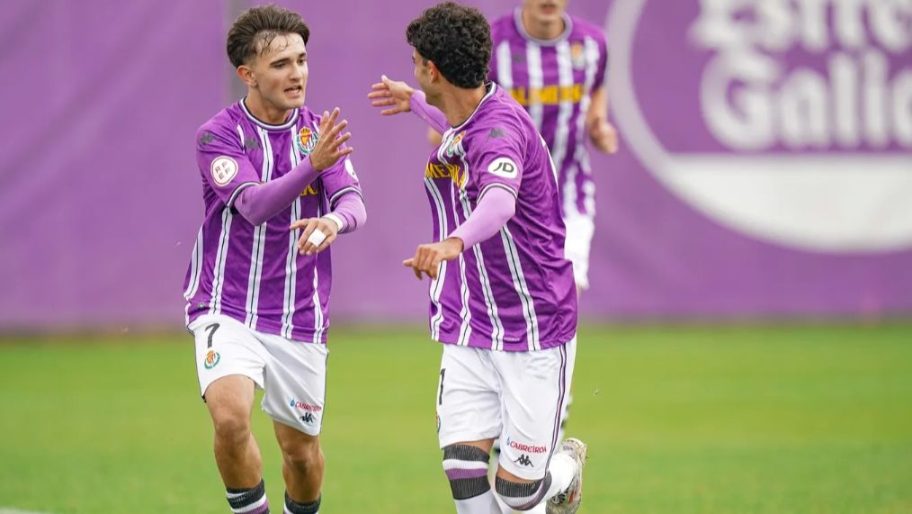 Real Avila vs Real Valladolid Prediction, Betting Tips & Odds │3 DECEMBER, 2024