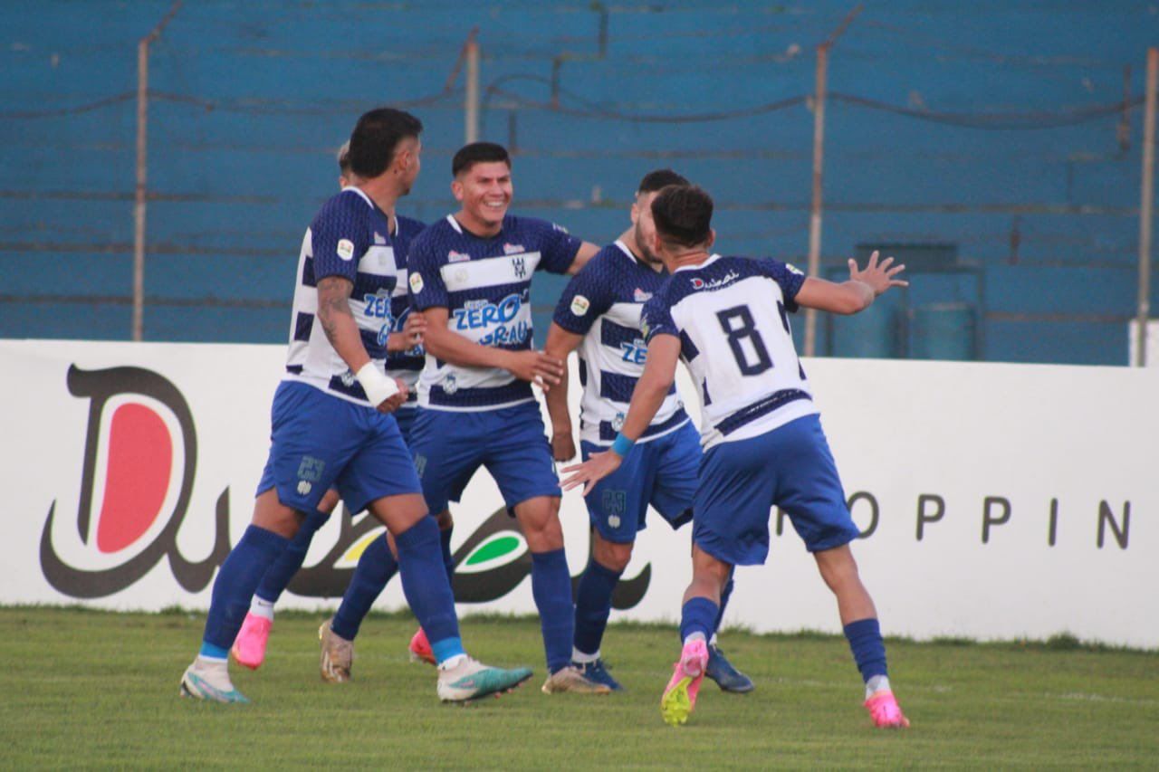 Olimpia Asuncion vs 2 de Mayo Prediction, Betting Tips & Odds | 01 September 2024