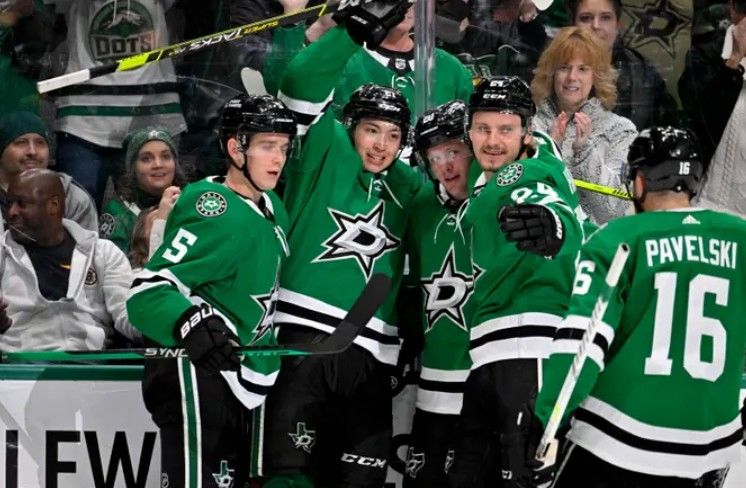 Dallas Stars vs Arizona Coyotes Prediction, Betting Tips & Odds │2 MARCH, 2023