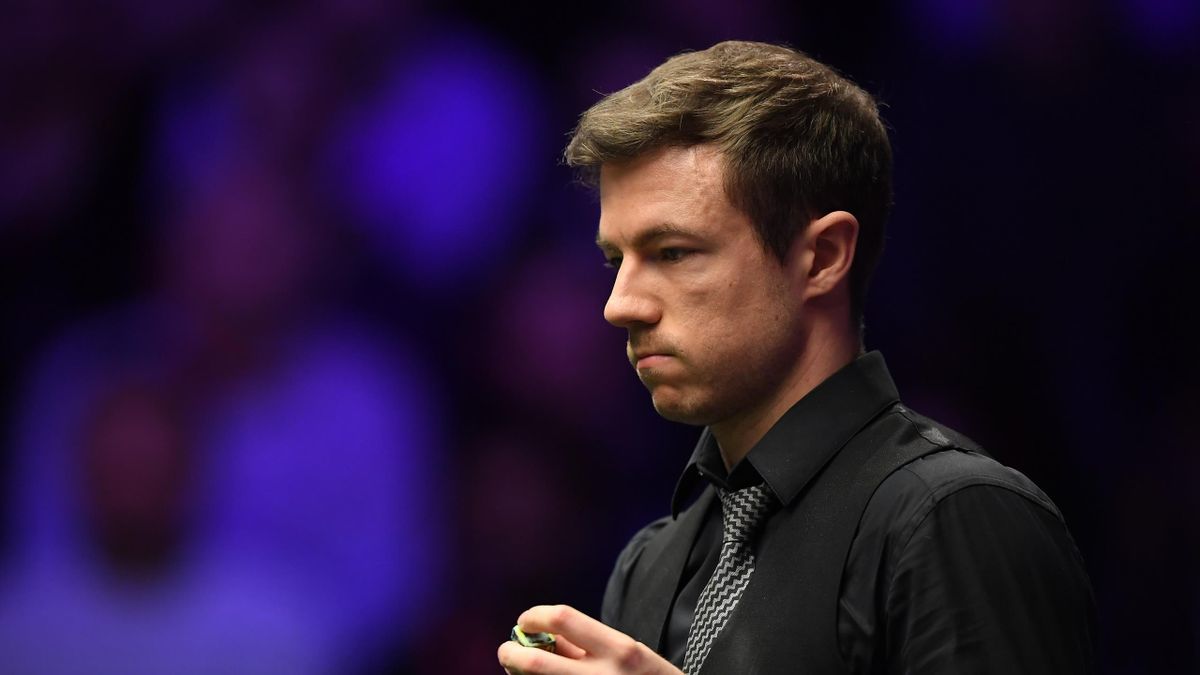 Jack Lisowski vs Zhang Anda Prediction, Betting Tips & Odds │13 FEBRUARY, 2023