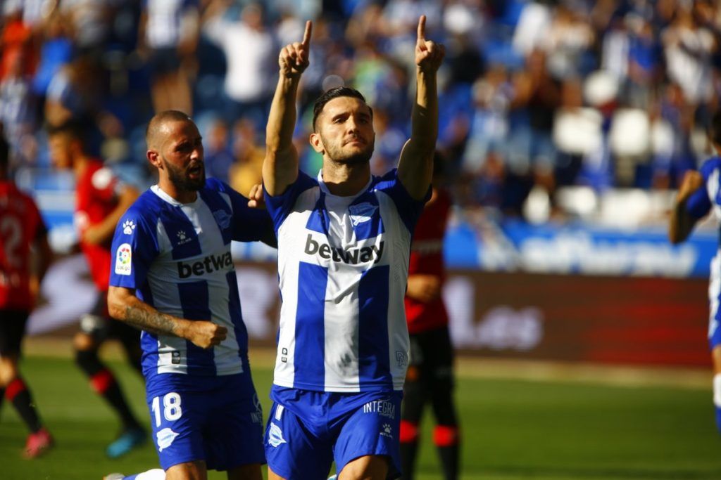 Alaves vs Mallorca Prediction, Betting Tips & Odds │1 NOVEMBER, 2024