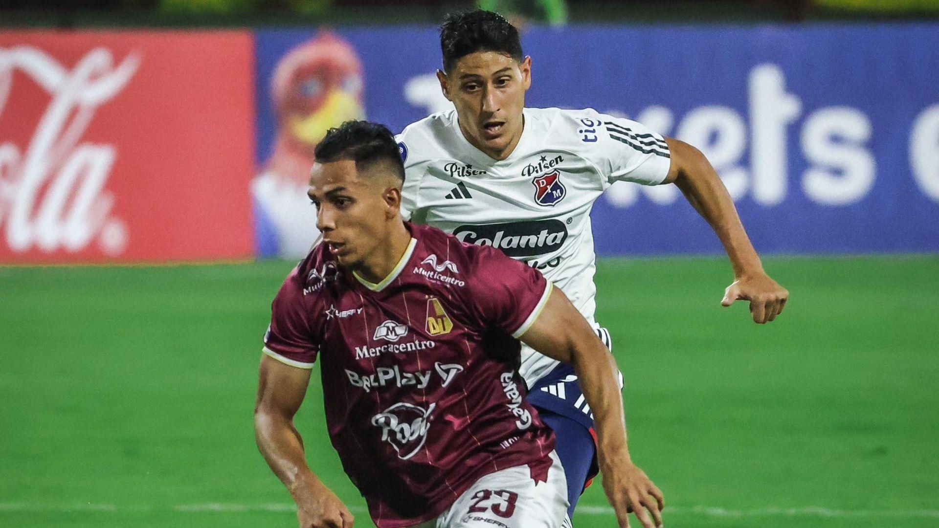 Tolima vs Junior Prediction, Betting Tips & Odds | 25 NOVEMBER 2024