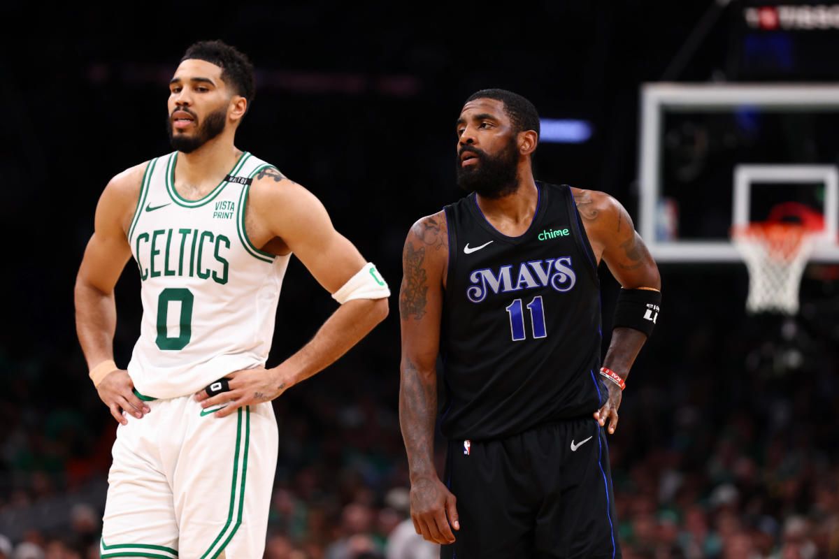 Dallas Mavericks vs. Boston Celtics: Preview, Where to Watch, and Betting Odds