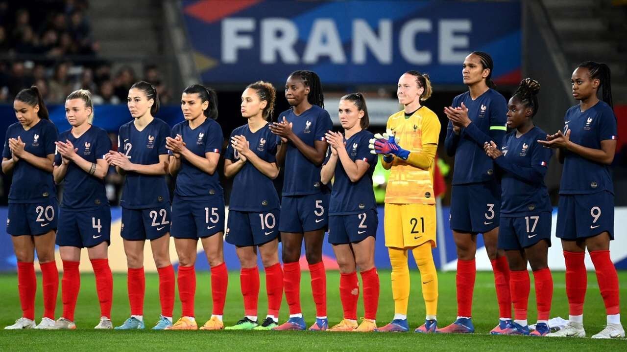 Francia (f) vs Colombia (f). Pronóstico, Apuestas y Cuotas | 25 de julio de 2024