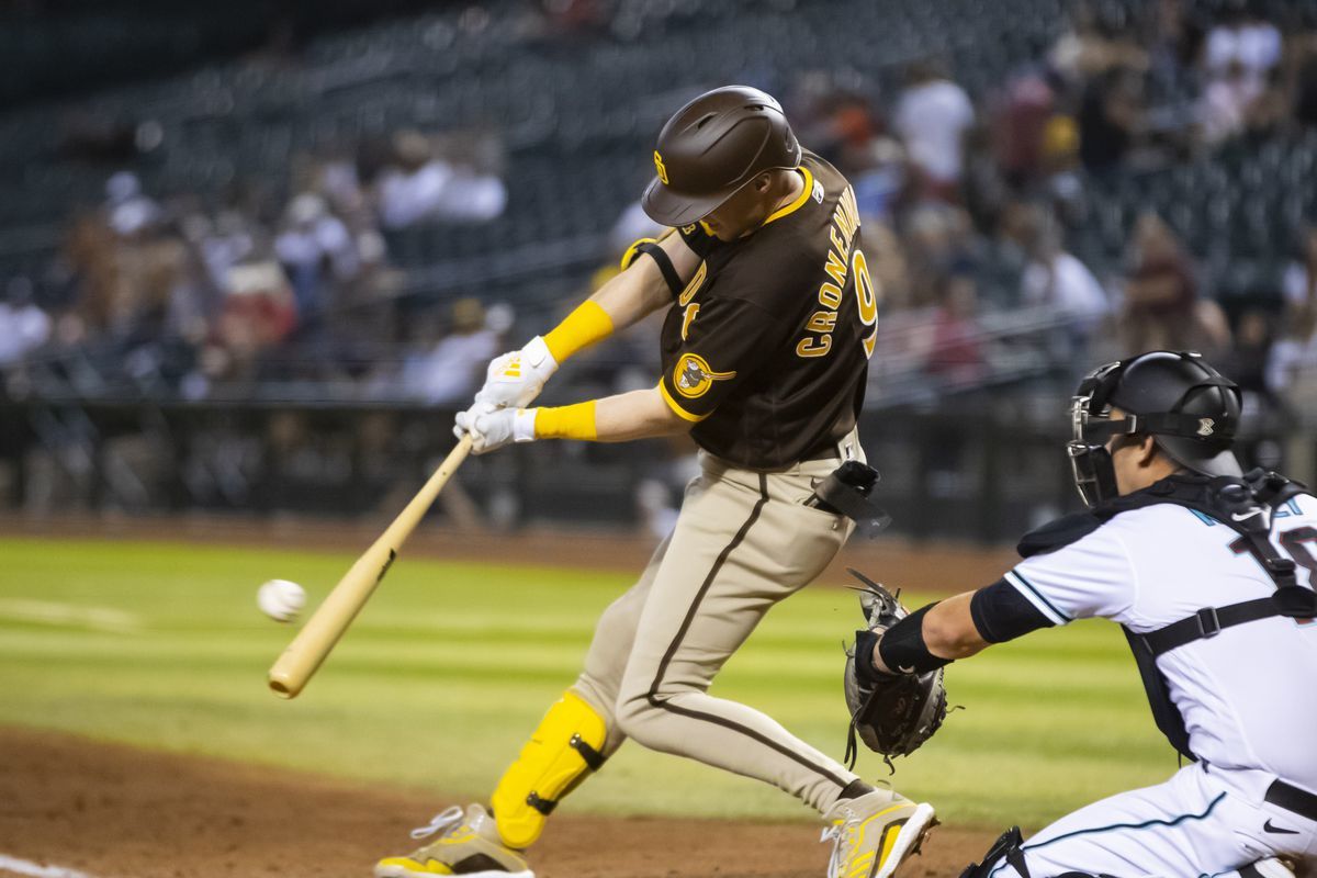 Arizona Diamondbacks vs San Diego Padres Prediction, Betting Tips & Odds │21 APRIL, 2023