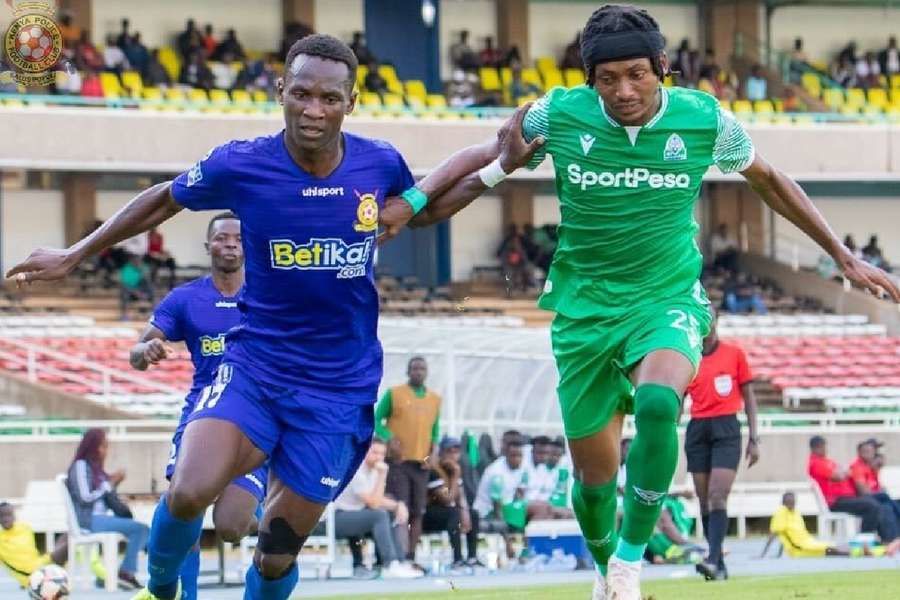 Muranga vs Kakamega Homeboyz Prediction, Betting Tips & Odds │27 October, 2024 