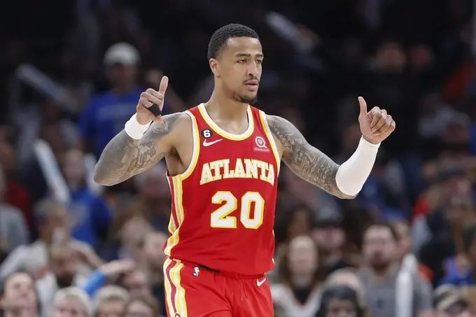 Atlanta Hawks vs Dallas Mavericks. Pronóstico, Apuestas y Cuotas | 03 de abril de 2023