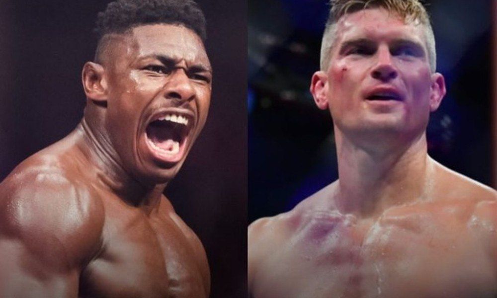 Stephen Thompson vs. Joaquin Buckley. Pronóstico, Apuestas y Cuotas│6 de octubre de 2024