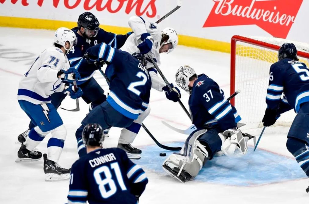 Winnipeg Jets vs Dallas Stars Prediction, Betting Tips & Odds │9 NOVEMBER, 2024