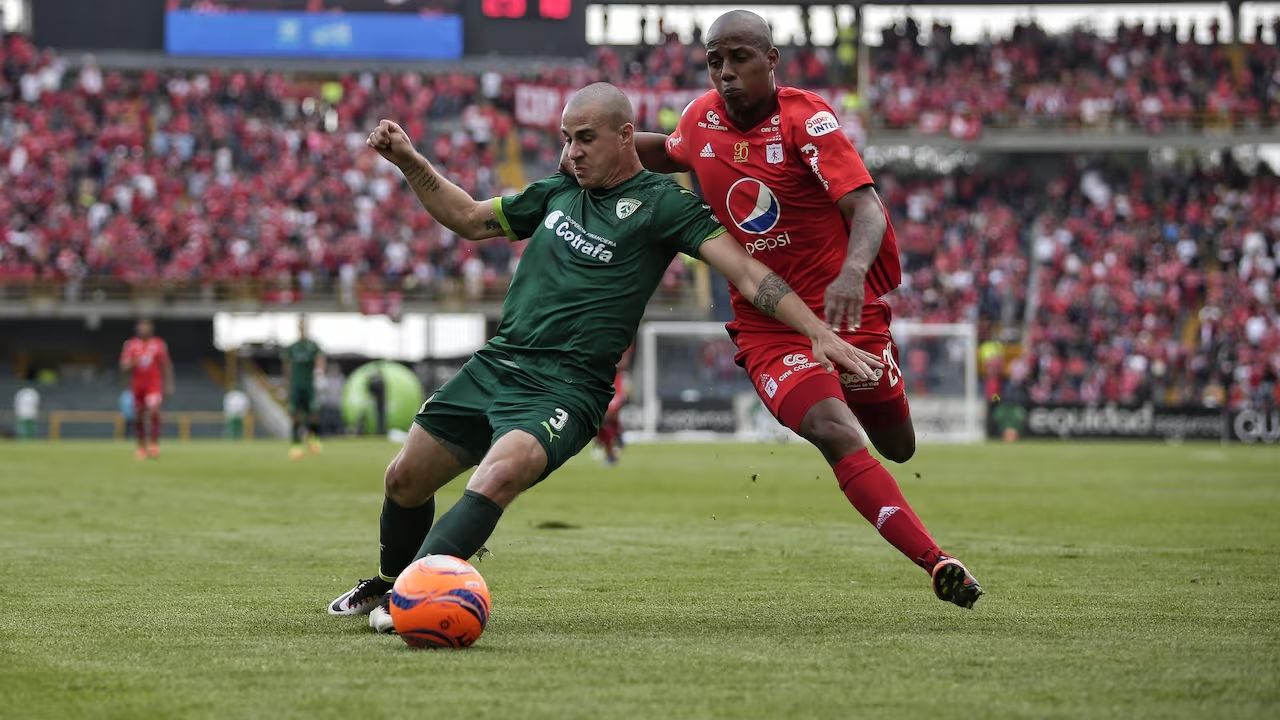 La Equidad vs. América de Cali. Pronostico, Apuestas y Cuotas│3 de octubre de 2024