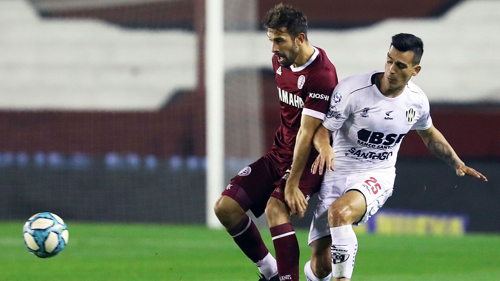 Central Córdoba vs. Lanús. Pronóstico, Apuestas y Cuotas│12 de abril de 2023