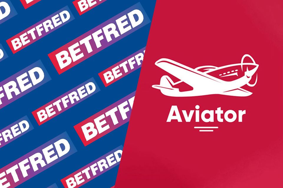 Betfred Aviator Game South Africa