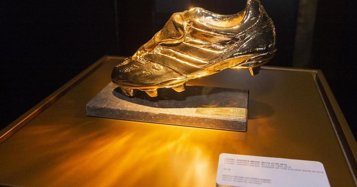 UEFA Golden Boot May Be Shared Among Six Players After Euro 2024