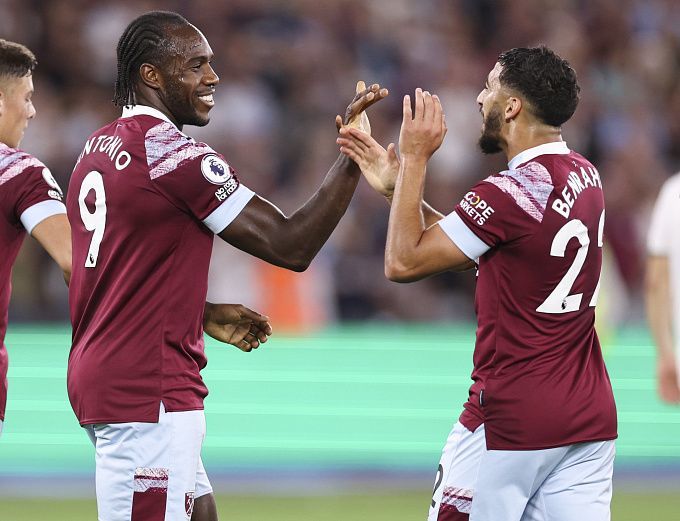 West Ham United vs. Brighton & Hove Albion. Pronóstico, Apuestas, y Cuotas | 21 de agosto de 2022