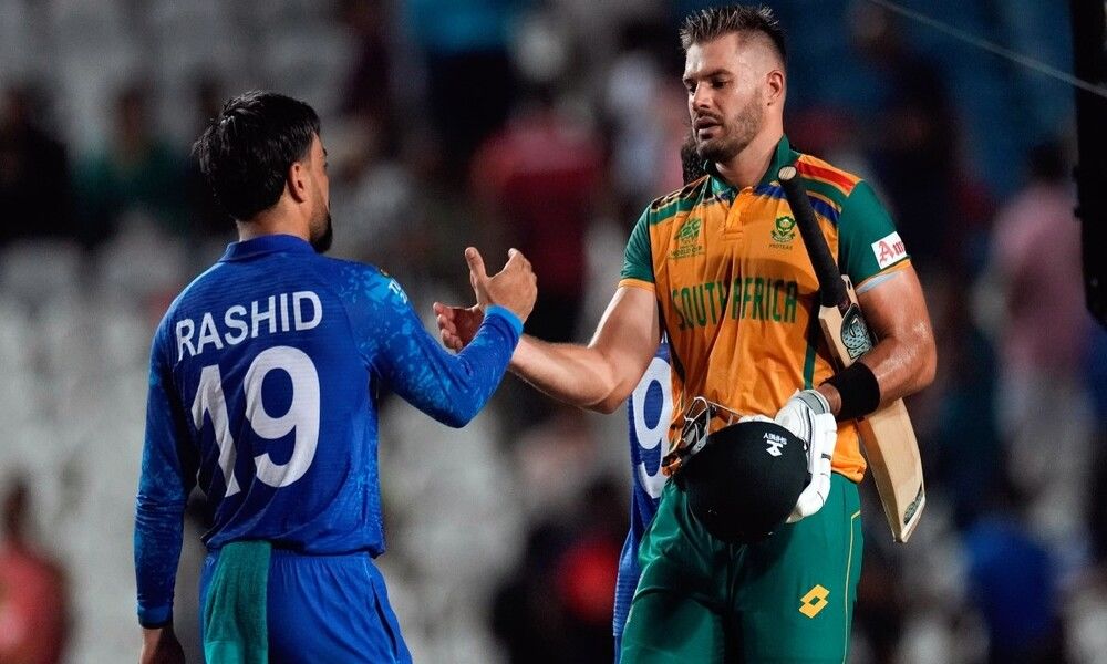 Afghanistan vs South Africa Prediction, Betting Tips & Odds │20 September, 2024  