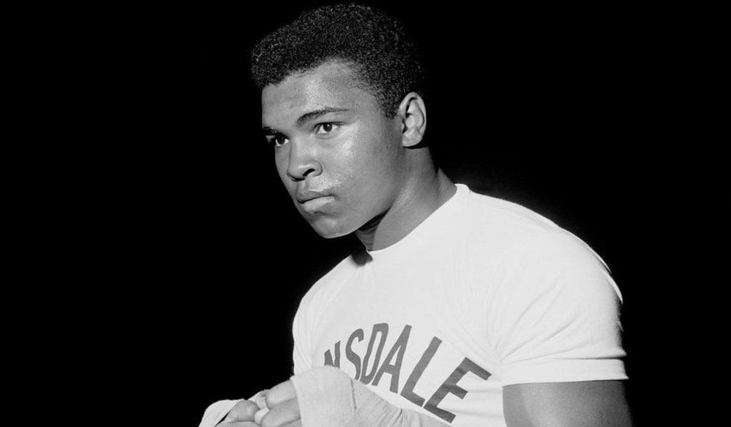 Muhammad Ali será incluido en el Salón de la Fama de la WWE