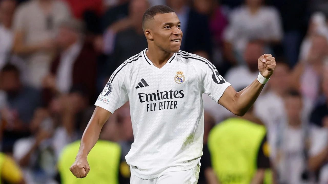 Journalist Claims Mbappe Has Struggles With Alcohol