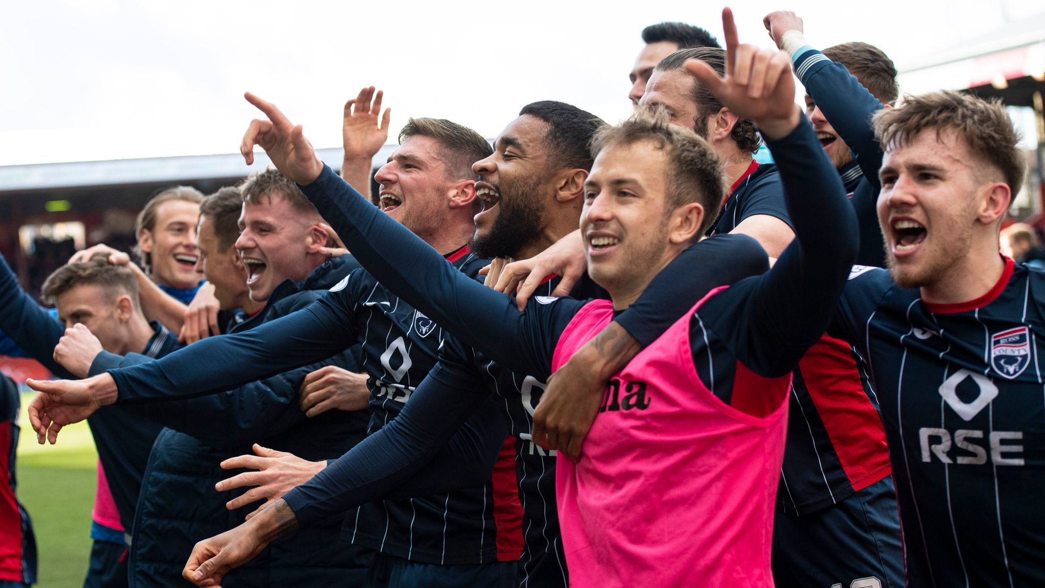 Aberdeen vs Ross County Prediction, Betting Tips & Odds │02 JANUARY, 2023