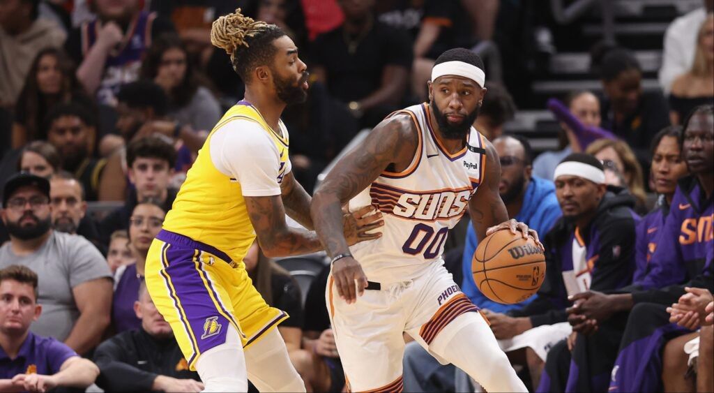 Phoenix Suns vs Los Angeles Lakers. Pronóstico, Apuestas y Cuotas│29 de octubre de 2024