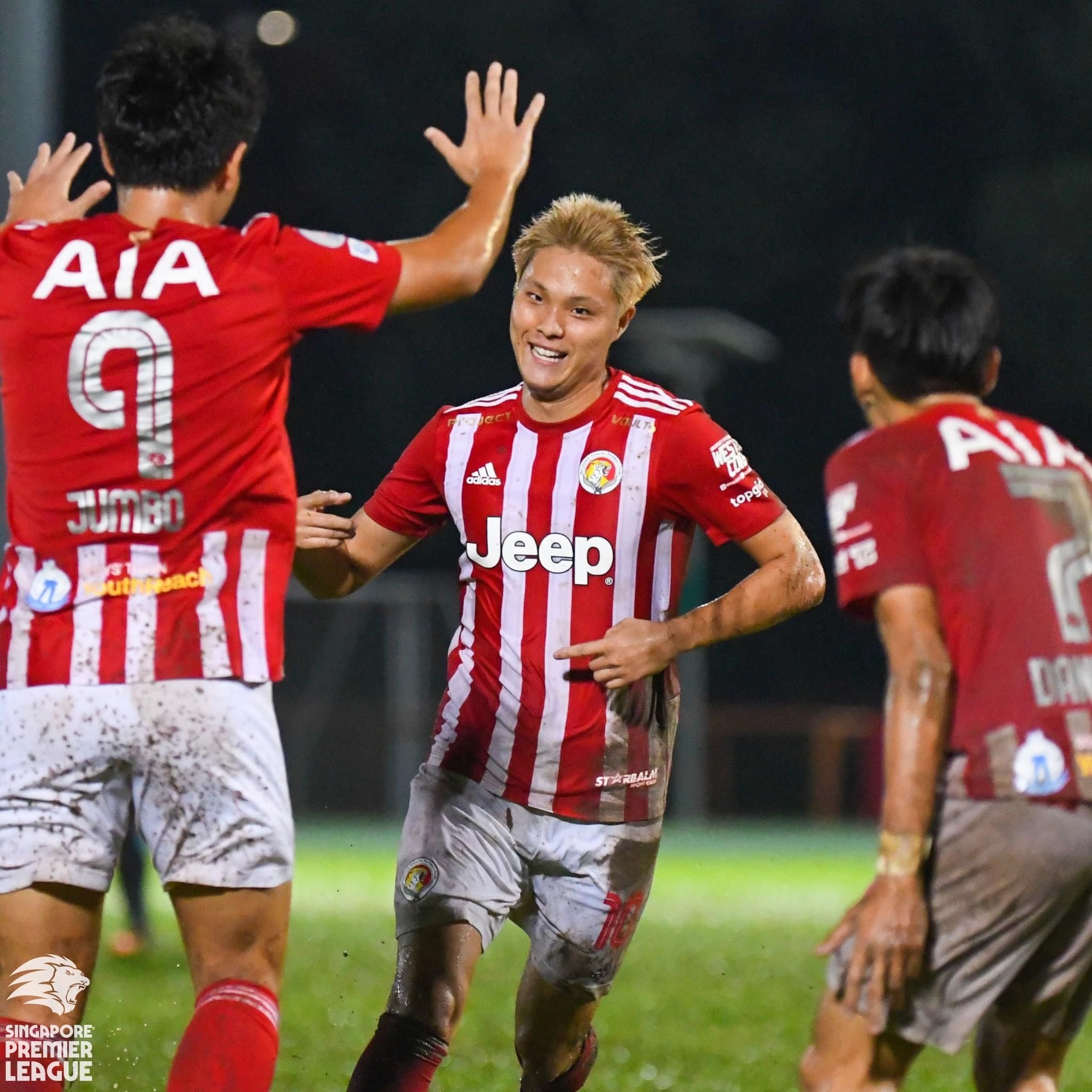 Balestier Central vs Hougang United Prediction, Betting Tips & Odds | 26 FEBRUARY, 2023