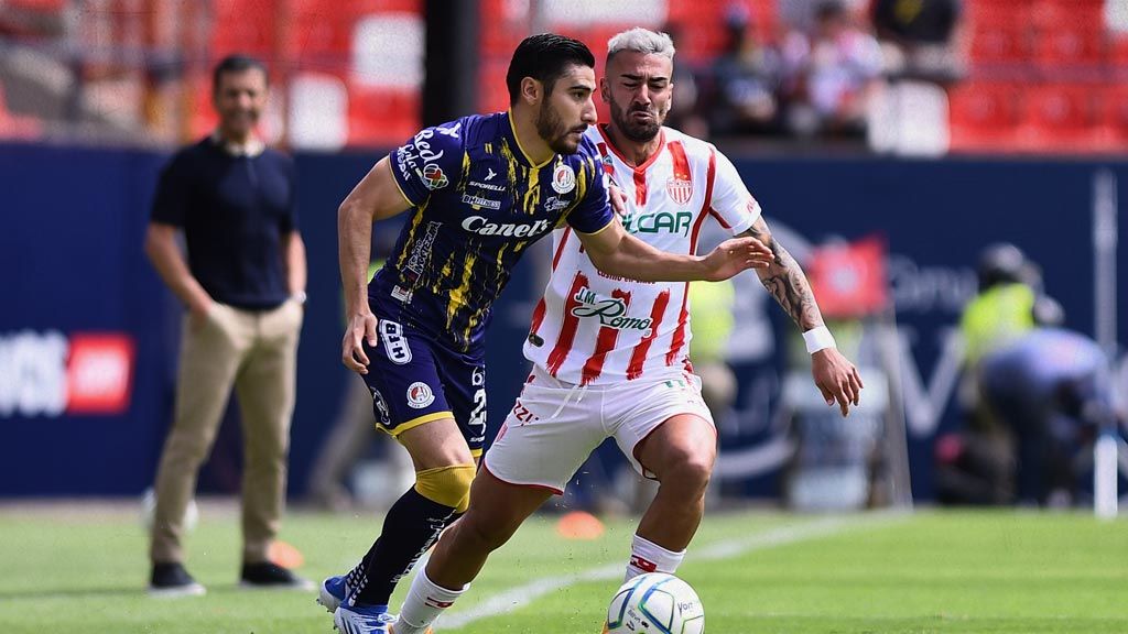 Necaxa vs Atlético San Luis. Pronóstico, Apuestas y Cuotas | 7 de noviembre de 2024