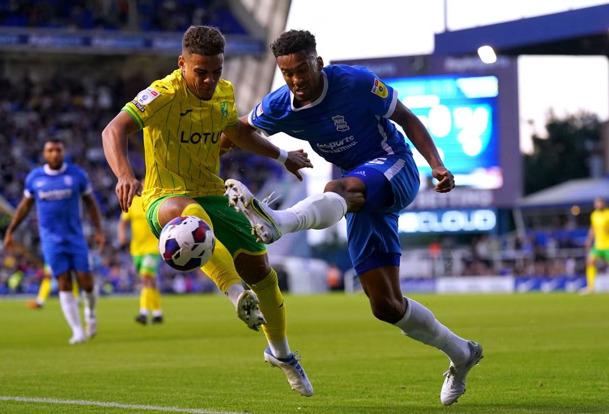 Birmingham vs. Norwich City. Pronostico, Apuestas y Cuotas│4 de mayo de 2024