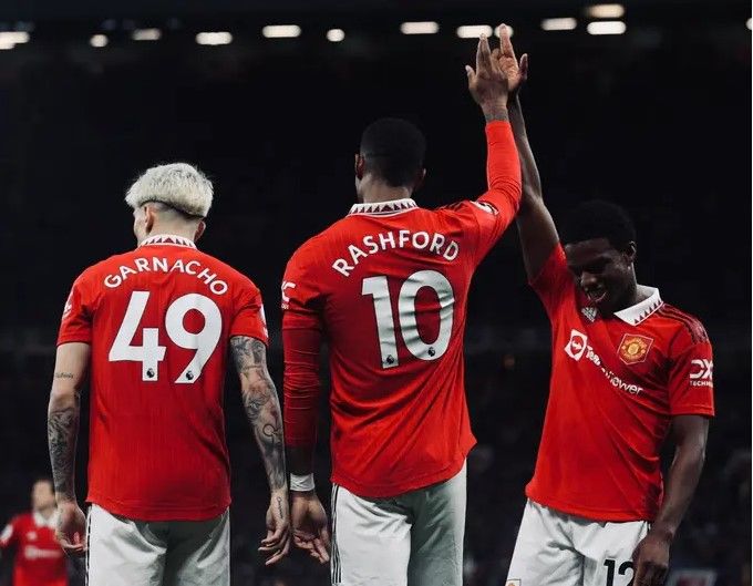 Manchester United vs Fulham Pronóstico, Apuestas y Cuotas│28 de mayo de 2023