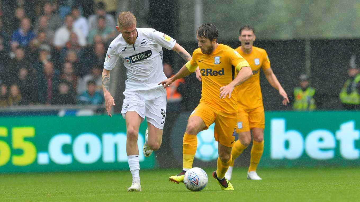 Swansea City vs. Preston North End. Pronostico, Apuestas y Cuotas│22 de diciembre de 2023