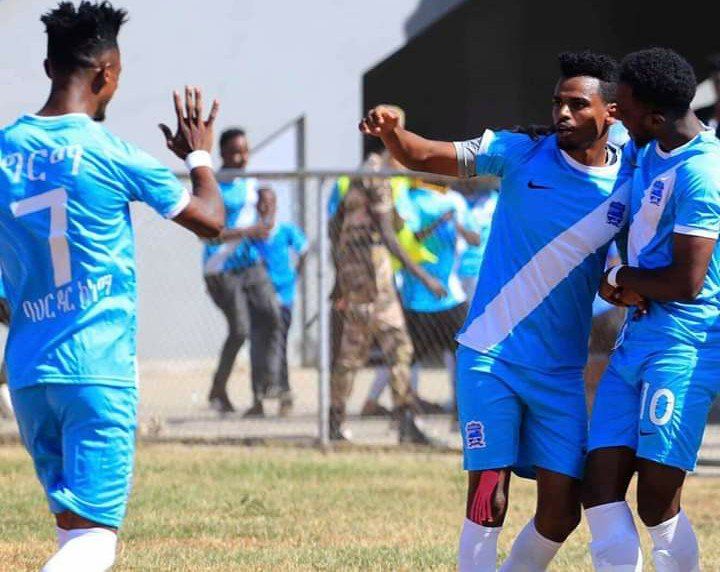 Shire Endaselassie vs Bahir Dar Kenema Prediction, Betting, Tips, and Odds | 26 NOVEMBER, 2024