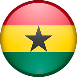 Ghana vs Central Africa Prediction: The Black Stars of Ghana will amass all the points 