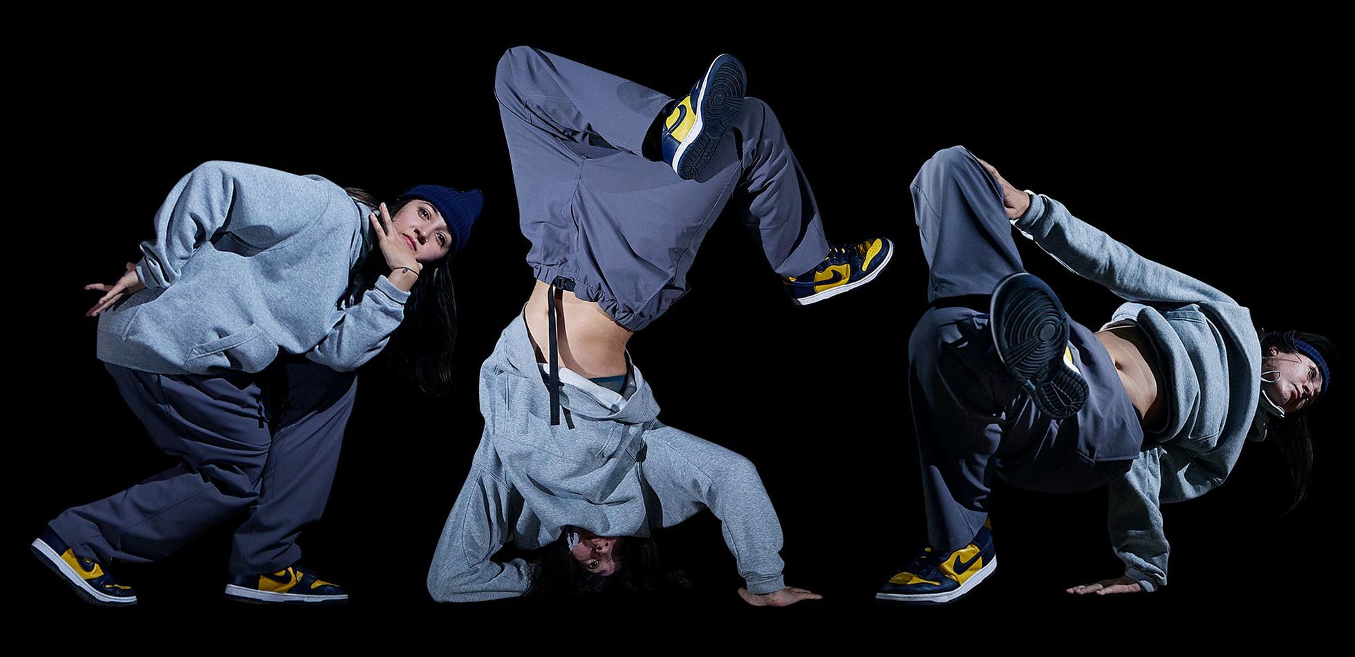 El breakdance la rompe con su inclusión en los Juegos Olímpicos de París 2024