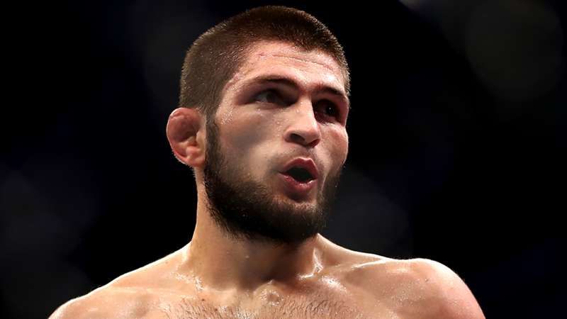 Khabib's Customized Mercedes For Sale at $188,000