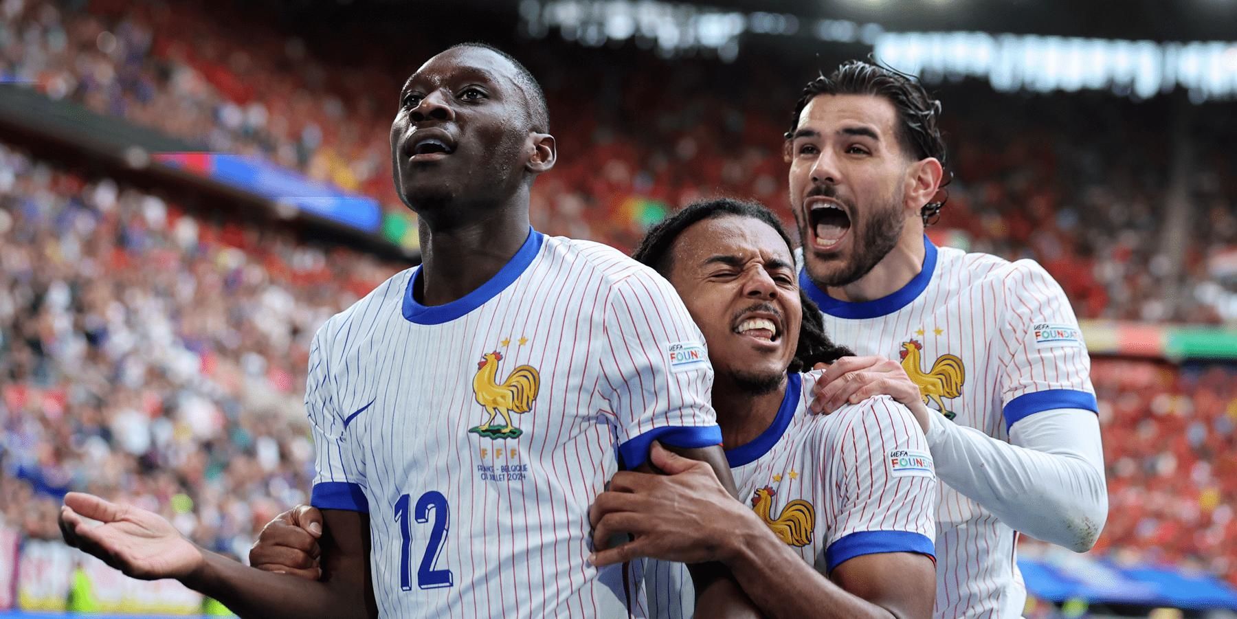 Where to Watch and Live Stream Belgium vs France Match: Preview, Match Details, Betting Odds