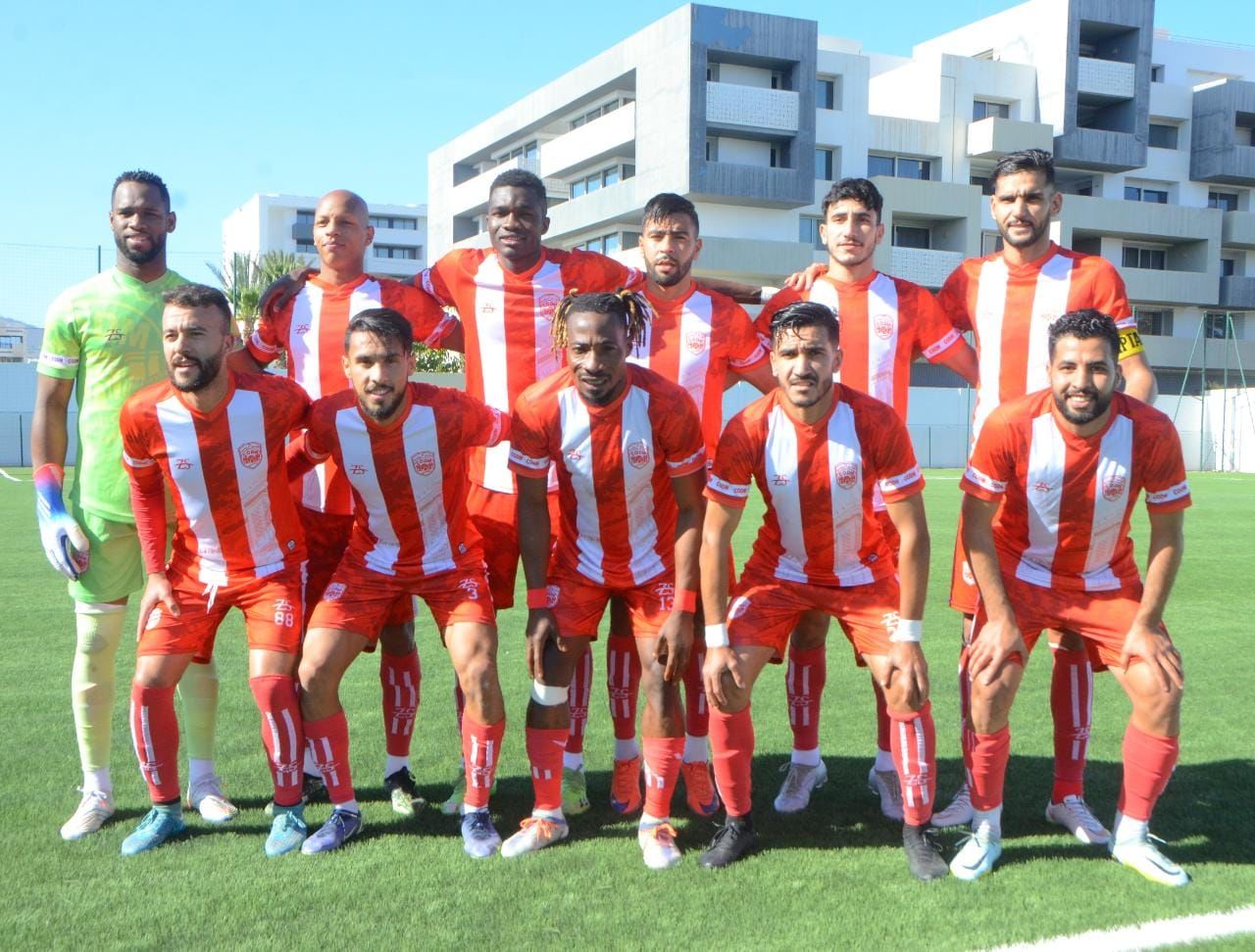 Olympique de Safi vs COD Meknes Prediction, Betting, Tips, and Odds | 22 NOVEMBER, 2024