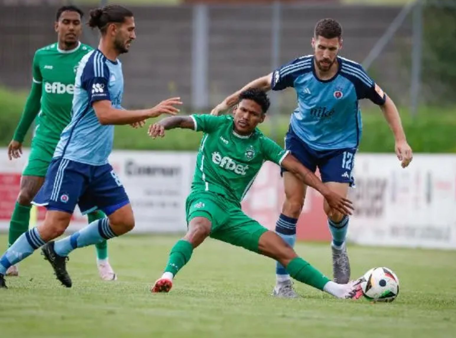 Dinamo Batumi vs Ludogorets Prediction, Betting Tips & Odds │17 JULY, 2024