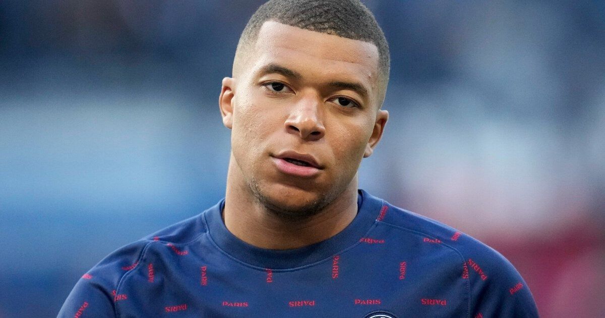 Kylian Mbappé Excluded from France National Team for November Nations League Matches