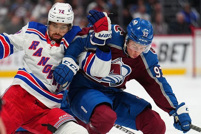 Colorado Avalanche vs Buffalo Sabres. Pronóstico, Apuestas y Cuotas│16 de Diciembre de 2022