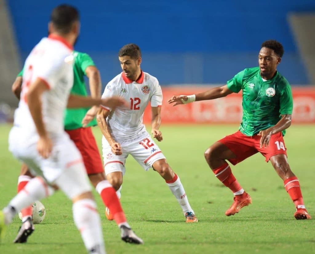 Madagascar vs Tunisia Prediction, Betting Tips & Odds │14 NOVEMBER, 2024