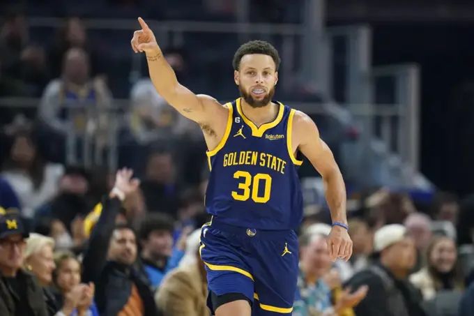 Memphis Grizzlies vs Golden State Warriors. Pronóstico, Apuestas y Cuotas | 10 de marzo de 2023