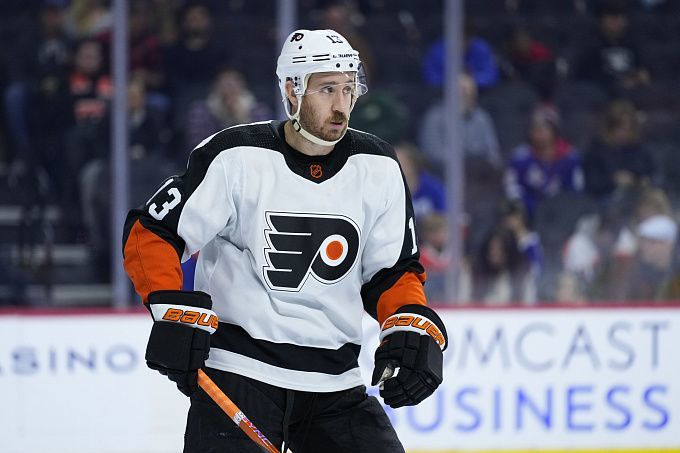 Philadelphia Flyers vs Columbus Blue Jackets Pronostico, Apuestas y Cuotas│20 de diciembre de 2022