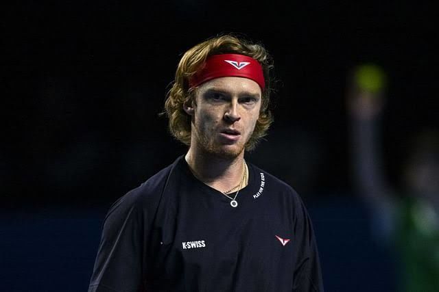 Andrey Rublev vs Corentin Moutet Prediction, Betting Tips and Odds | 7 November 2024