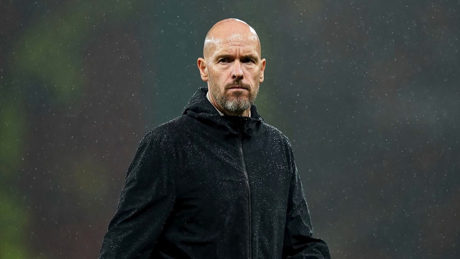 Fabrizio Romano Updates on Ten Hag's Future at Man Utd